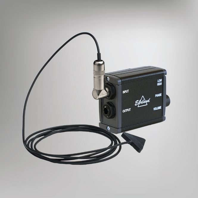 Hovedbilde Ehrlund EAP System