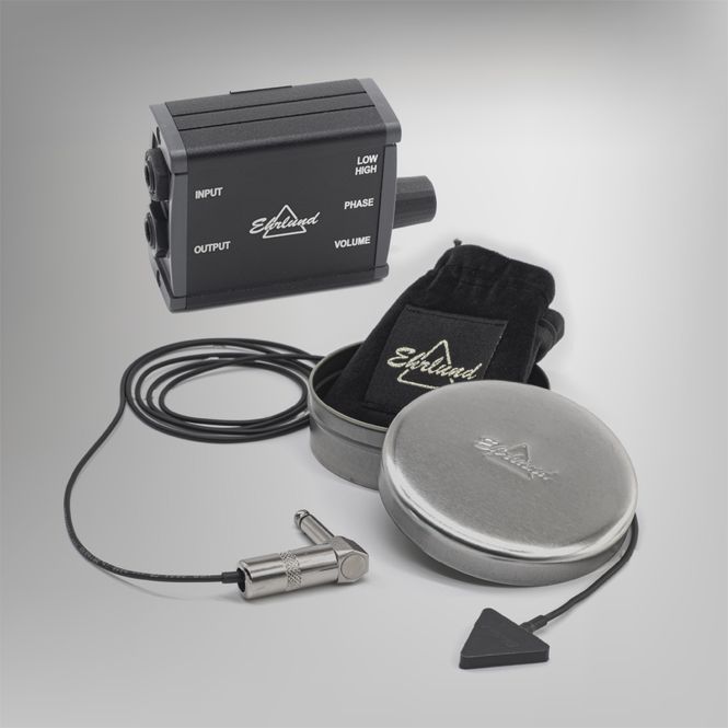 Hovedbilde Ehrlund EAP System