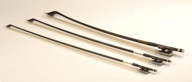 Hovedbilde NS Design Composite Bow Bass (German)