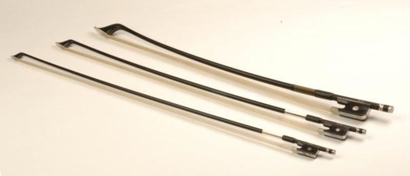 NS Design Composite Bow Bass (German)