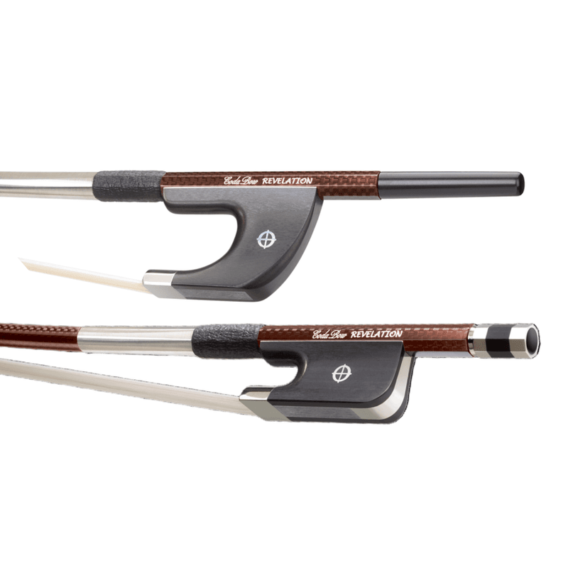 CodaBow Revelation Bass Bow