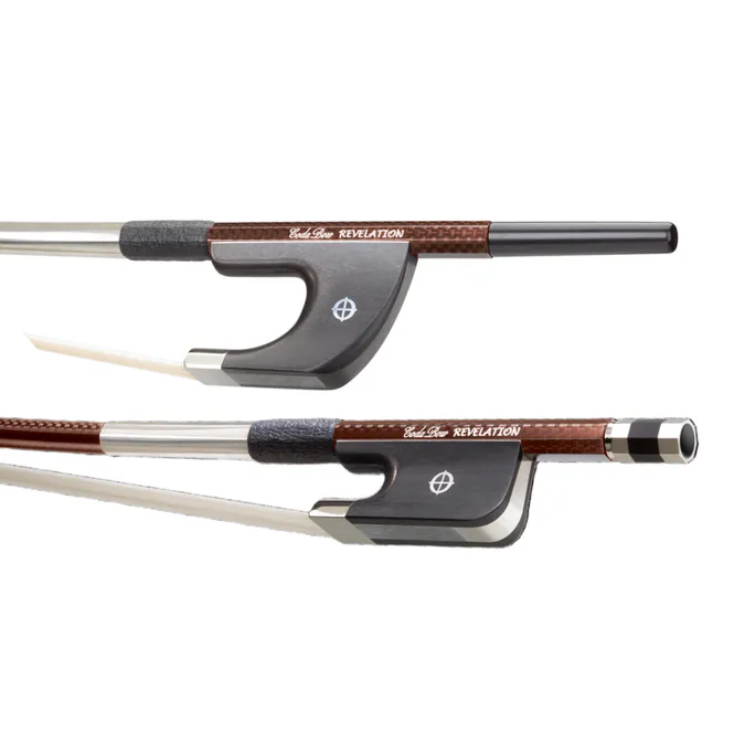 Hovedbilde CodaBow Revelation Bass Bow