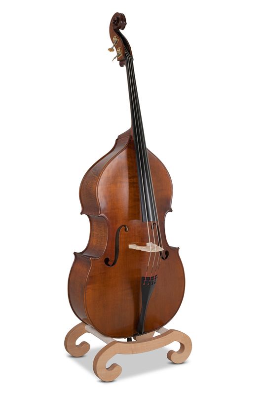 Gewa Premium Line Semi-Solid model 3/4