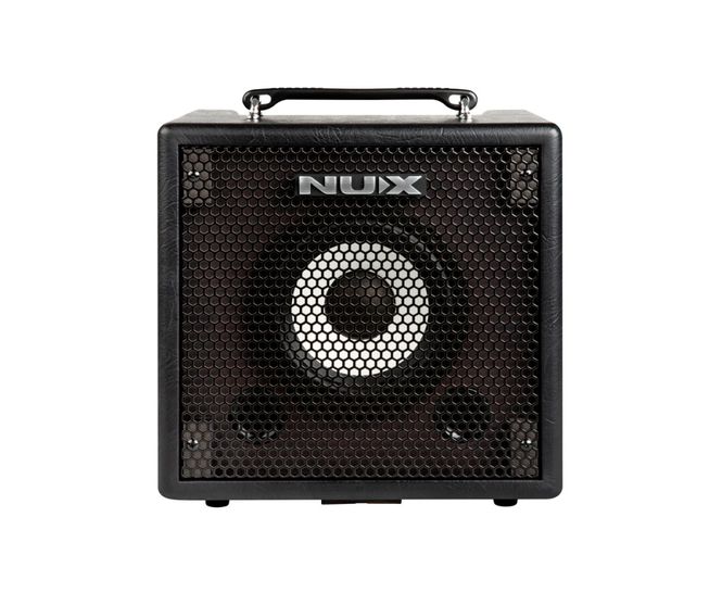 Hovedbilde NUX Mighty Bass 50BT