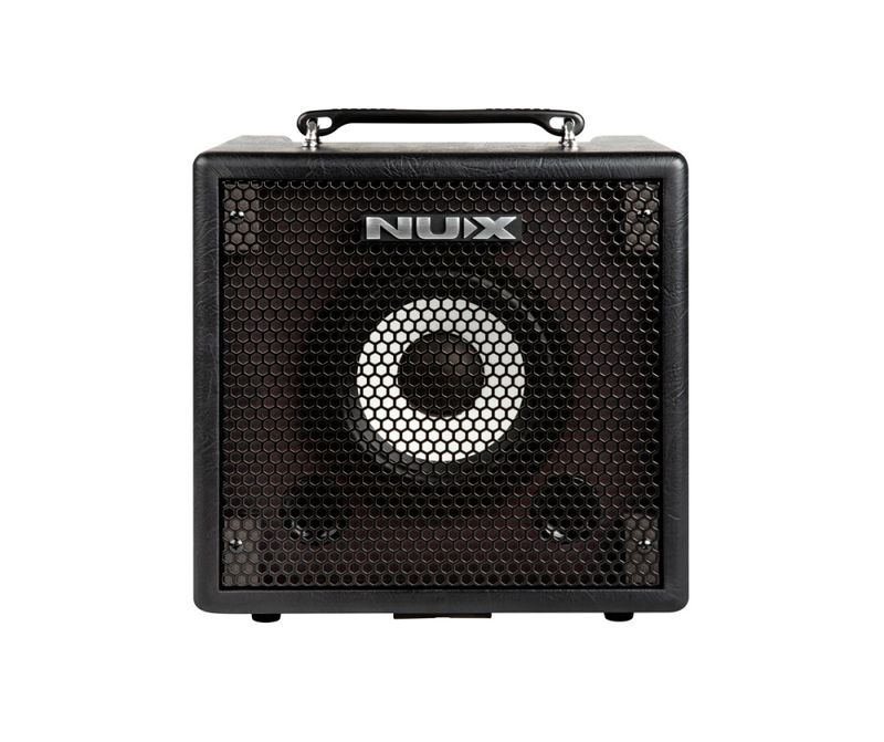 NUX Mighty Bass 50BT