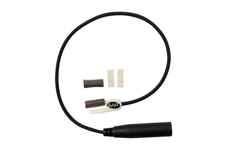 KNA BP-1 Pickup (Banjo)