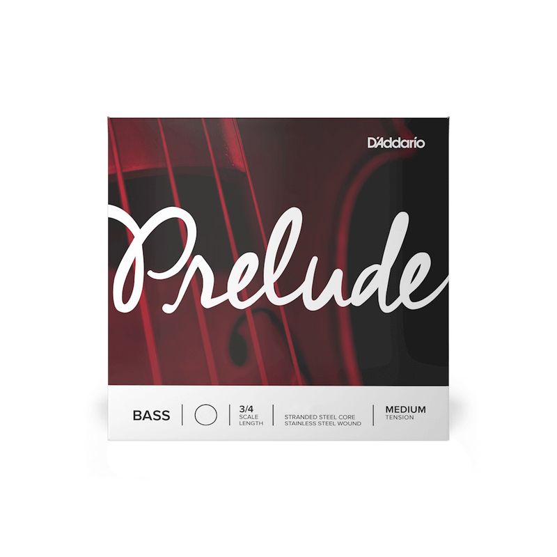 D'Addario Prelude (løse strenger)