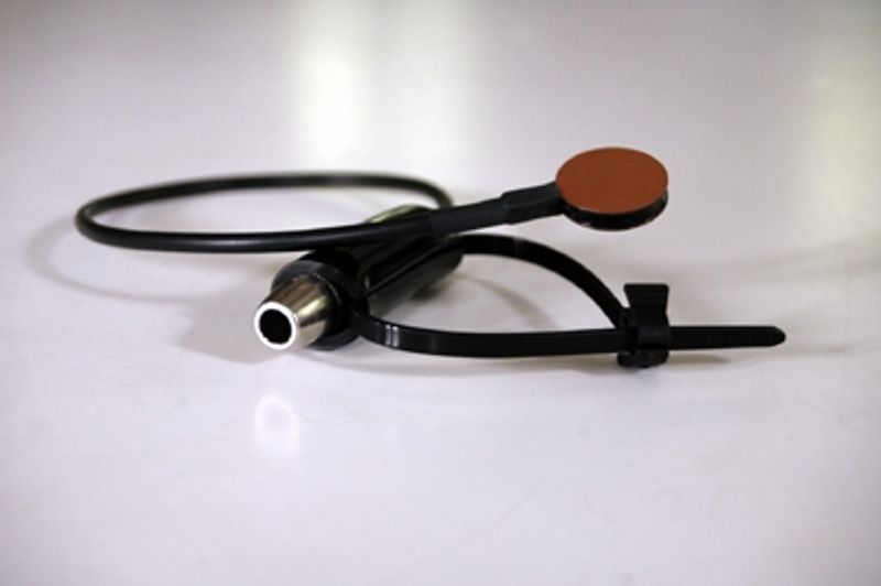 Planet Wing Bass Pickup - Bassanova AS