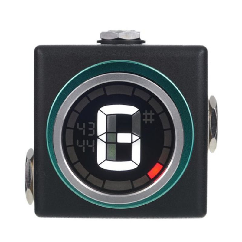 SWIFF AUDIO C20 MINI PEDAL TUNER
