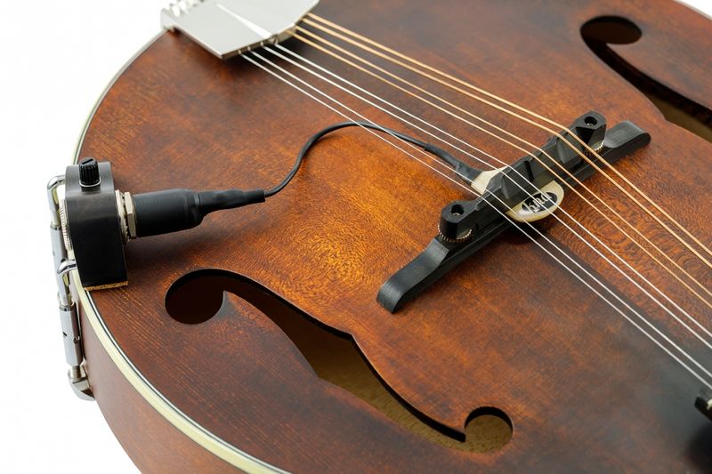 KNA MP-2 Pickup (Mandolin)
