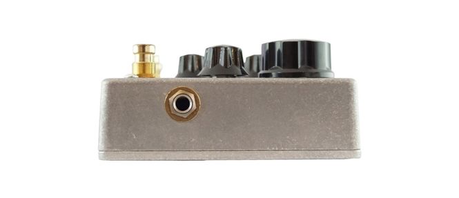 Hovedbilde Markbass Mark Vintage Pre Pedal