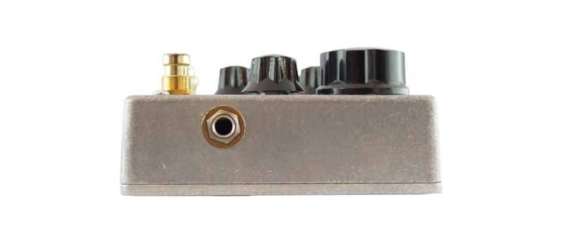 Markbass Mark Vintage Pre Pedal