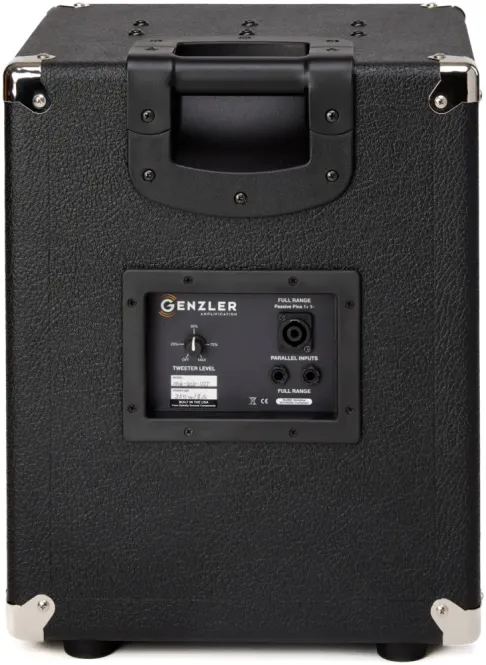 Hovedbilde Genzler Amplification Magellan ULV 112T