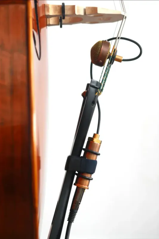 Ear Trumpet Labs - Nadine