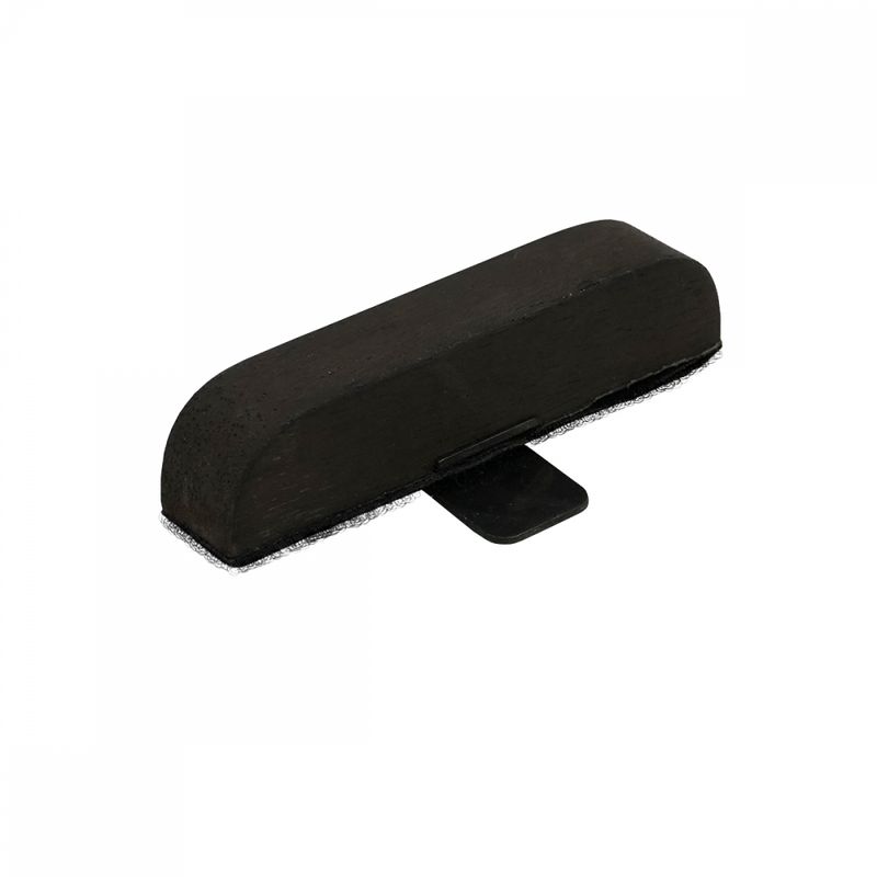 Gold Tone MicroBass Thumb Rest