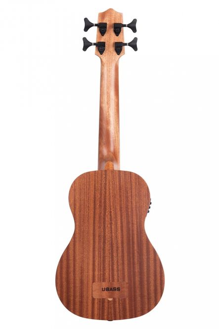 Hovedbilde Kala Wanderer Acoustic-Electric UBASS®