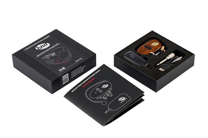 Hovedbilde KNA VV-WI PICKUP