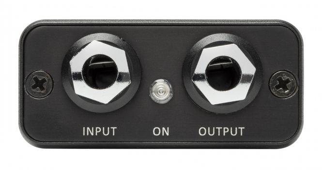 Hovedbilde Wilson GAIN ONE buffer 10M (complete set)