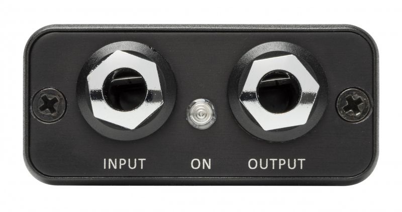 Wilson GAIN ONE buffer 10M (complete set)