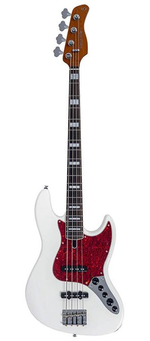 Hovedbilde Sire Basses V7 Series Marcus Miller (V7N A4/AWH)