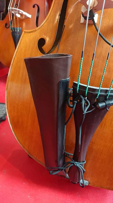 Hovedbilde Bassanova Bueholder/Bow Quiver