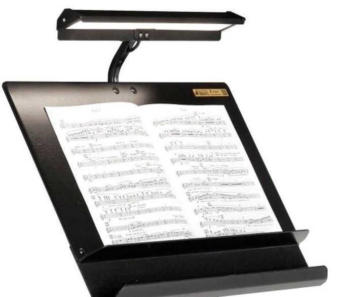 Hovedbilde Notabene LED-lampe 400