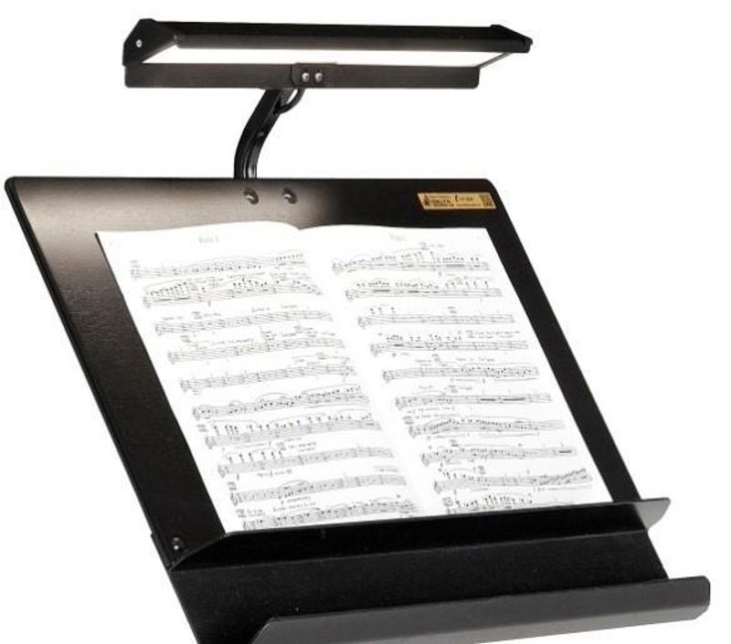 Notabene LED-lampe 400