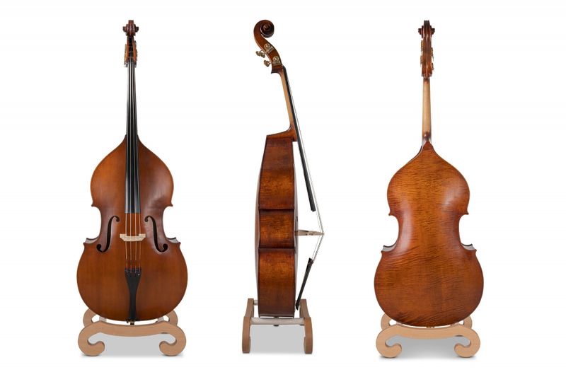 Gewa Premium Laminated (Maestro-Series) (3/4)