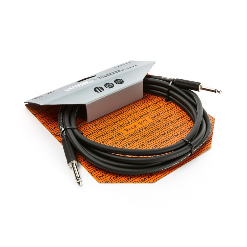 MXR Pro Series Instrumentkabel 3m