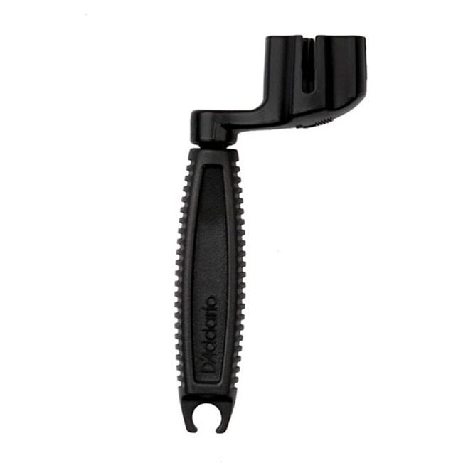 Hovedbilde D'Addario Peg Winder