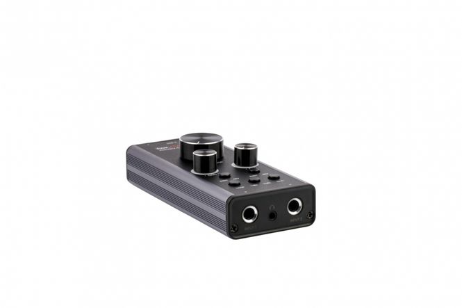 Hovedbilde KNA PAS-24 Portable Audio Solution