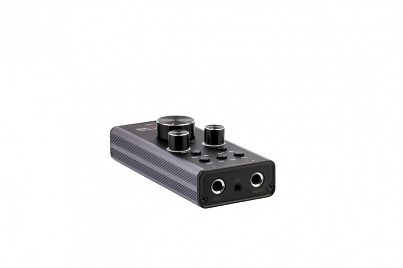 KNA PAS-24 Portable Audio Solution