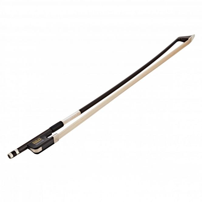 Hovedbilde CodaBow Revelation Bass Bow
