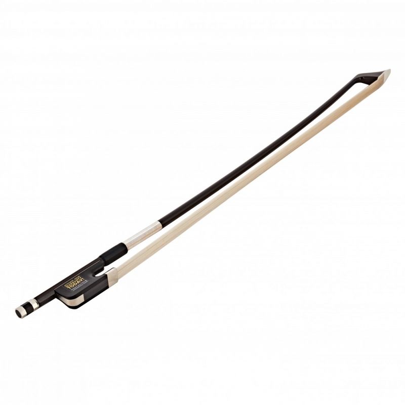 CodaBow Revelation Bass Bow