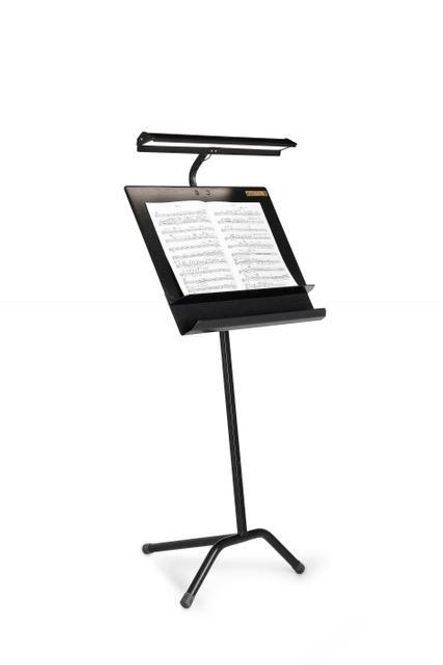 Hovedbilde Notabene LED-lampe 500