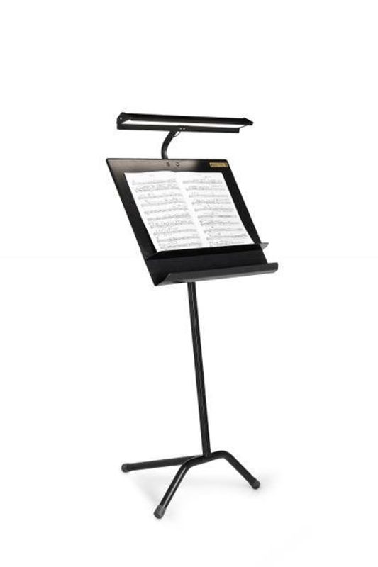 Notabene LED-lampe 500