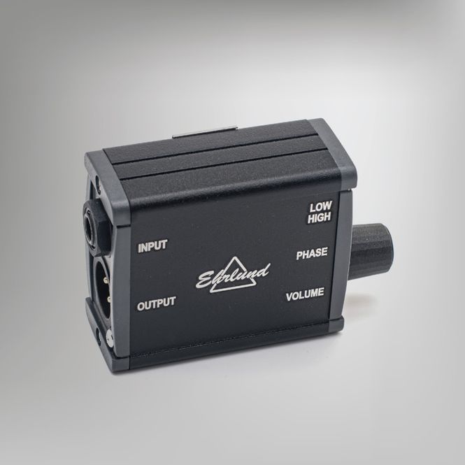 Hovedbilde Ehrlund EAP Pre Phantom (48v)