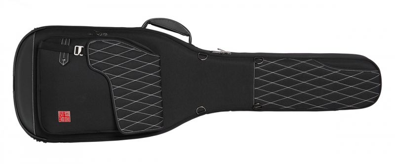 Music Area RB30 EB inkl.isobag