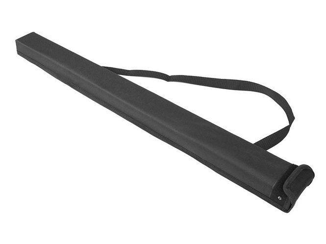 Hovedbilde Boston ELS Luxe Double Bass French Bow Case