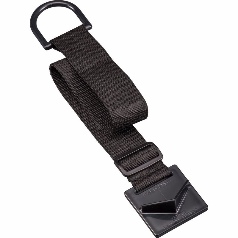 Xeros Bass End Pin Anchor/Floor Protector