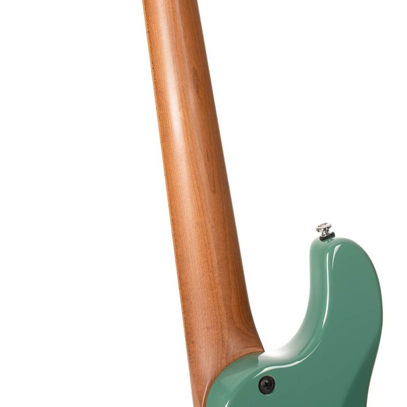 Cort GB Bass Short Scale (Forest Green)