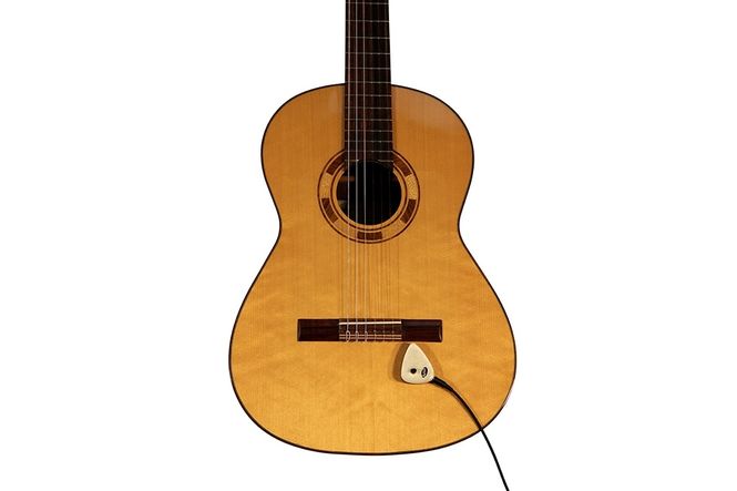 Hovedbilde KNA AP-2 Pickup (Universal)