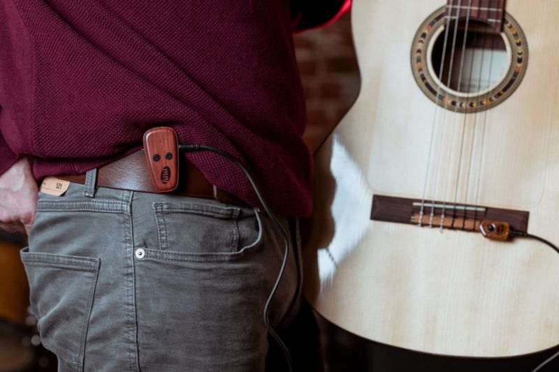 KNA U-Wi Universal Wireless System