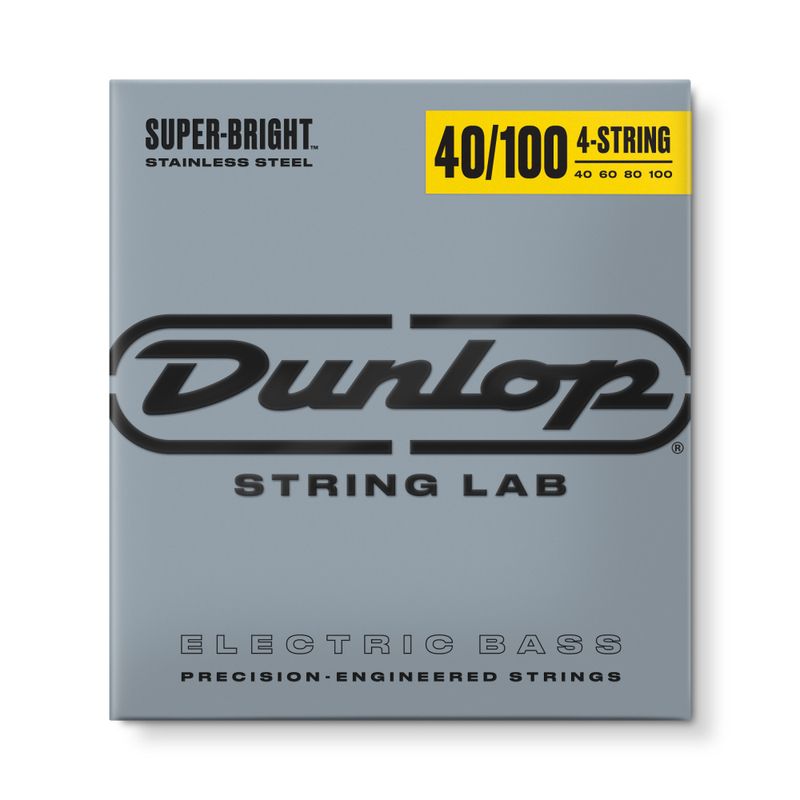 Dunlop SuperBright SS 40-100