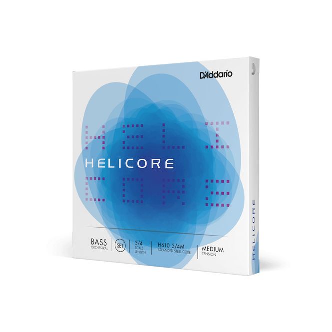 Hovedbilde D'Addario Helicore Orchestral