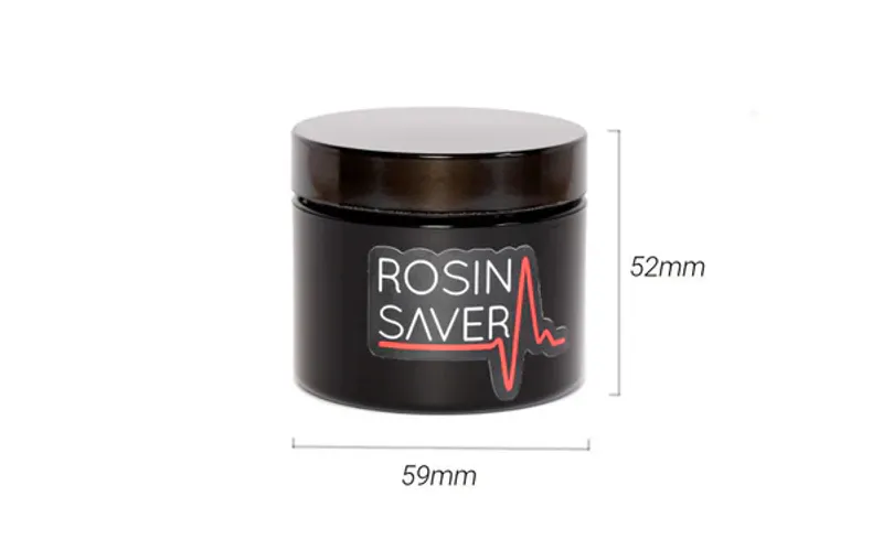 The Rosin Saver