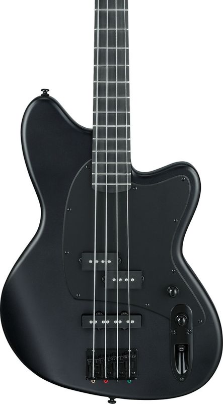 Ibanez Talman Black Fade (TMB420B-BKF)