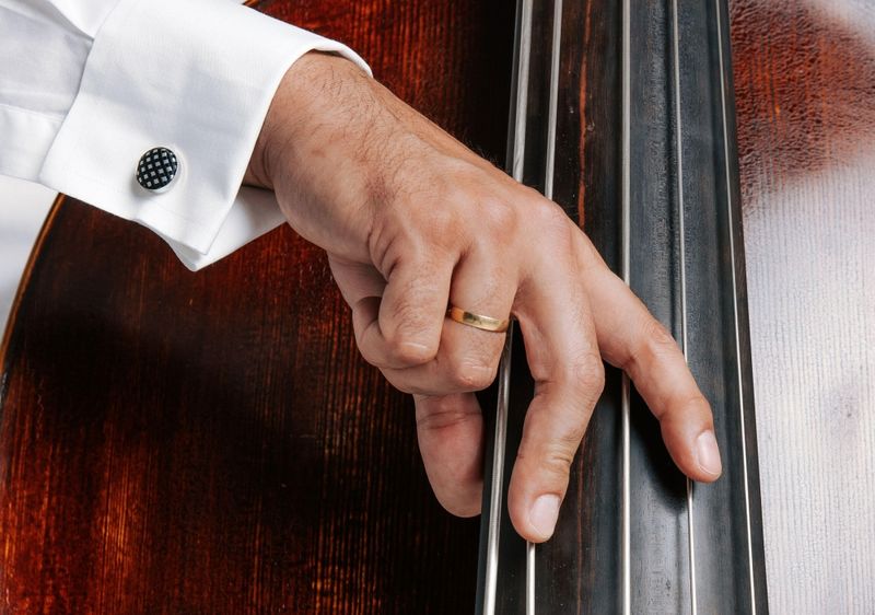 Thomastik-Infeld - Peter Infeld Orchestra