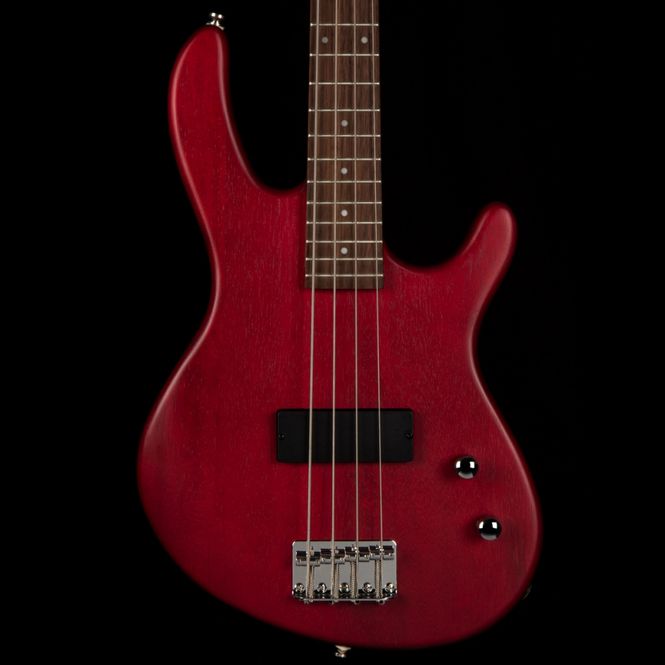 Hovedbilde Cort Action Bass Junior OPBC shortscale