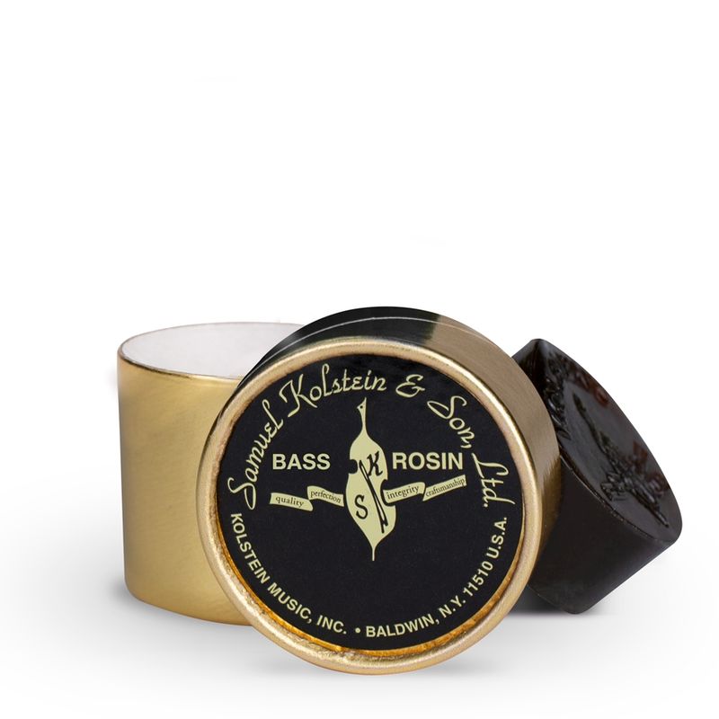 Samuel Kolsteins-Supreme Bass Rosin